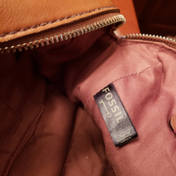 Fossil Handbag - Picture 6 of 8